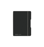 Notizbuch 300006051, punktiert, 80g, 40 Blatt