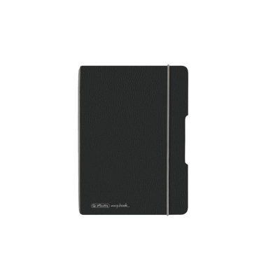 Notizbuch 300006051, punktiert, 80g, 40 Blatt