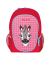 Minischultasche RookieCute Animals Zebra
