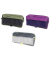 Schlamper Color Mix sortiert