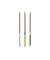 Bleistift, 300002665, H&auml;rte HB, farbig