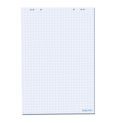 Flipchartblock 300002674, 80g