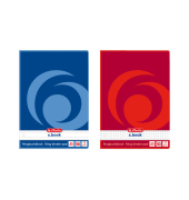 Collegeblock 300004116 / kariert70g, 100 Blatt