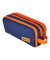 Schlamper neon blauorange