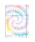 Notizbuch 300006637, Lineatur 27/28, 80g, 80 Blatt