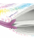 Notizbuch 300006637, Lineatur 27/28, 80g, 80 Blatt