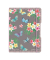 Notizbuch 300006639, bunt, dotted grid, 80g, 40 Blatt