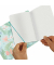 Notizbuch 300006640, dotted grid, 80g, 40 Blatt