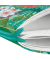Notizbuch 300006642, Lineatur 27/28, 80g, 80 Blatt