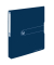 Ringbuch EasyOrgaToGo Herlitz Logo 300000733, A4 2 Ringe 25mm Ring-&Oslash; Polypropylen dunkelblau
