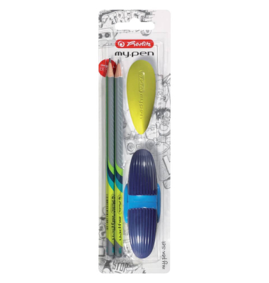 Geschenkset 4tlg. Sport