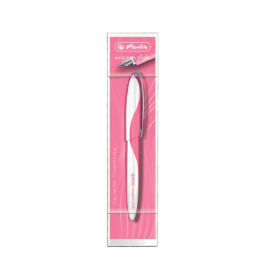 F&uuml;ller Patrone my.pen style pink