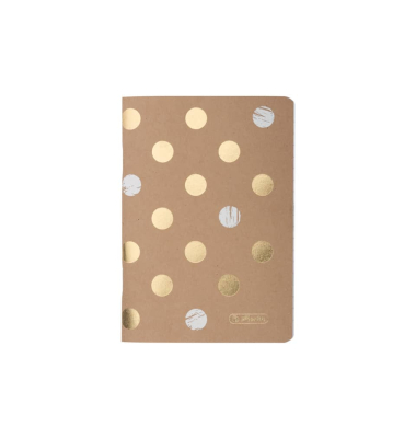 Notizbuch 300005232, Lineatur 21, 70g, 32 Blatt