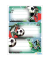 Schuletikette Street Soccer