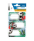 Schuletikette Street Soccer