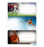 Schuletikette Sport