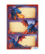 Schuletikette Dragon