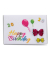 Sticker Magic bunte Zahlen