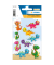 Schmucketikett Kleine Dinos
