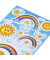 Sticker Rainbow