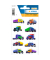 Sticker Magic Coole Trucks