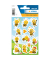 Schmucketikett Decor Honigbienen