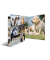 Ringbuch Animals Hunde 19358, A4 4 Ringe 25mm Ring-&Oslash; Karton motiv