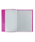 Heftschoner PLUS 19606 pink 21x29,7cm (BxH)