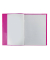 Hefth&uuml;lle PLUS A4 PP pink
