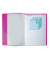 Heftschoner PLUS 19606 pink 21x29,7cm (BxH)