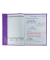 Heftschoner PLUS 19608 violett 21x29,7cm (BxH)