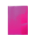 Heftschoner PLUS 19615 pink 30,5x21,7cm (BxH)