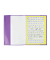 Heftschoner PLUS 19617 violett 30,5x21,7cm (BxH)