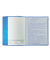 Heftschoner PLUS 19622 blau 39,3x24,6cm (BxH)