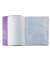 Heftschoner PLUS 19628 violett 39,3x24,6cm (BxH)
