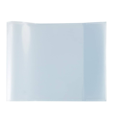 Heftschoner PLUS 19630 farblos 45x17,5cm (BxH)