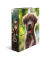 Ordner A470mm Hund