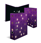 Ordner A470mm Stars