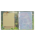 Ringbuch Dino World 20160, A4 4 Ringe 30mm Ring-&Oslash; Karton bunt
