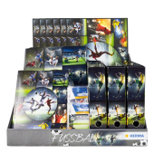 Warenpaket Fussball sortiert