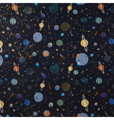 Fantasie Offset Universe