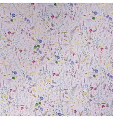 Fantasie Offset Summer Meadow lilac