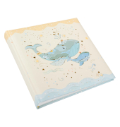 Fotoalbum 17 395, Blue Whale
