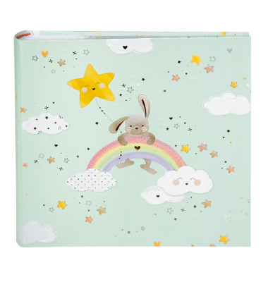 Fotoalbum 17 416, My Rainbow