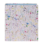 Ordner A480mm Summer Meadow lilac