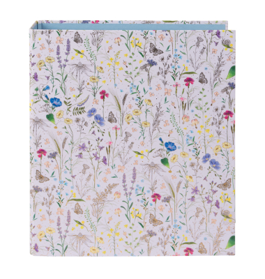 Ordner A480mm Summer Meadow lilac