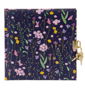 Tagebuch Meadow 44 154, 96 Seiten