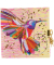 Tagebuch 44273, Flower Kolibiri, 96 Seiten