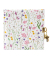 Tagebuch Meadow 44 454, 96 Seiten