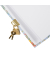 Tagebuch Verano 44 543, 96 Seiten